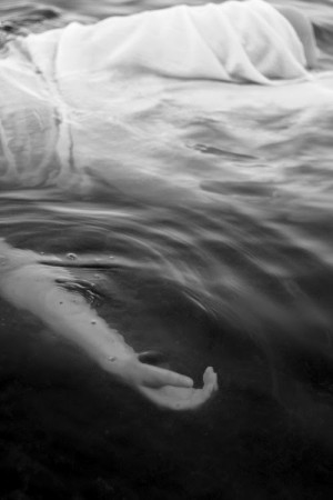 There is no refuge from confession but suicide; and suicide is ...