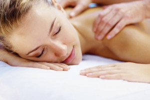 Massage Therapy