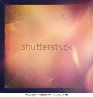 vintage blurry unfocused background with light leaks - instagram ...