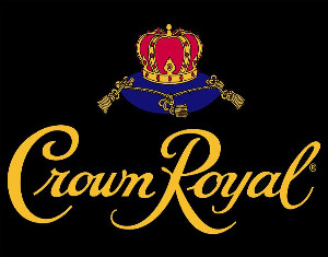Crown Royal Logo...