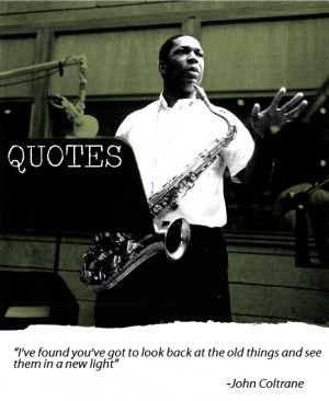 Jazz Quotes