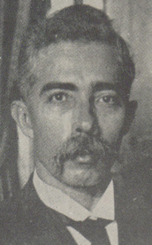 Eduardo Bonilla Silva...