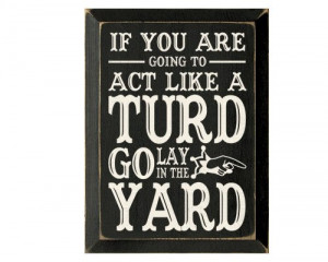 You can be understanding and accepting without condoning.