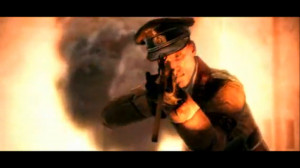 ... Richthofen http://callofduty.wikia.com/wiki/File:Epic_Richtofen.png