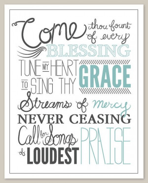 Quote-Printed-Ready To Frame-8x10 Print. $12.00, via Etsy.