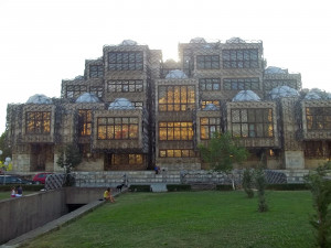 Posted Jerry Heverly