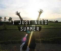 summer please hurry up hurryup 2013 summer2013 cant wait