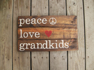 Even when my Grandchildren are not in – Grandchildren Quotes