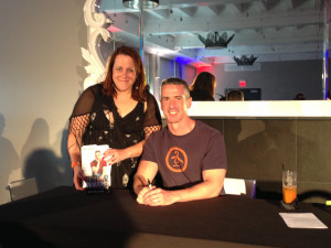 Saving Silverman Coming A Yeah Ha