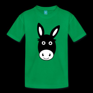 Cute Donkey T-Shirt
