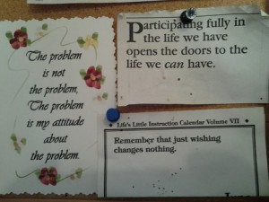 feeling down quotes quotes added by crackpot expectations quotes cute ...