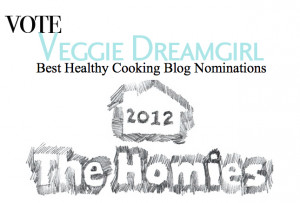 Vote For Life — Vote For Veggie Dreamgirl » homies-veggiedreamgirl
