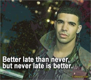 Drake Quote Quotes Ymcmb