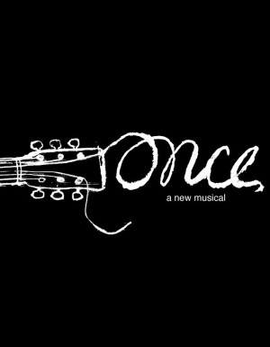 Once The Musical