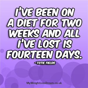 Weight Loss Quotes Funny