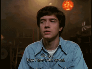 that 70s show animated GIF