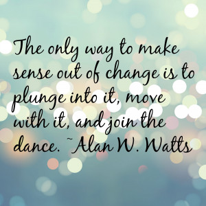 Change Quote