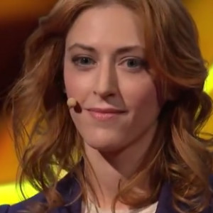 Kelly McGonigal