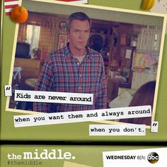 Memes from The Middle's 