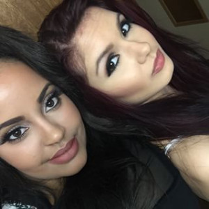 Instagram photo by ladyrouge.x - My friend is an absolute babe! Love ...