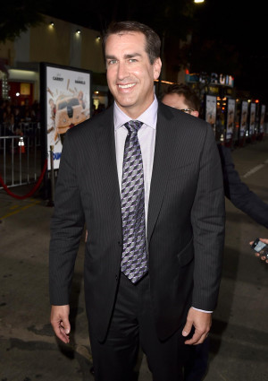 Rob Riggle Quotes