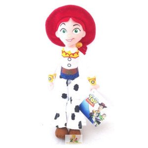 Jessie From Toy Story