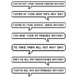 popular the1975 images from