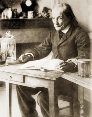 Jean Henri Fabre Pictures