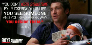 Mcdreamy..TRUTH!! YEA! ...I NEEED THEE ENTIRE QUOTE!