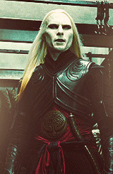 ... prince nuada because that's my tag for this movie ILU PRINCE NUADA