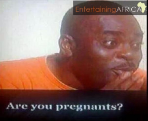 ... 15 most ridiculously funny Yoruba movies subtitles EVER (Photos