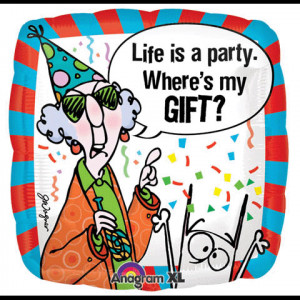 quotes maxine funny birthday wishes maxine birthday quotes funny 65th ...