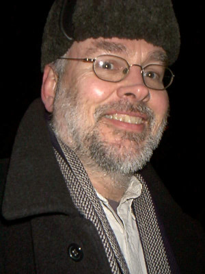 John Berry Photo