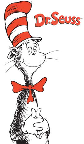 seuss geisel is best known as the beloved children s author dr seuss ...