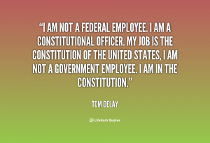 federal employees quote 2