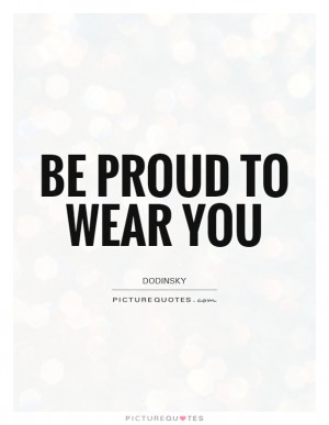 Confidence Quotes Self Confidence Quotes Pride Quotes Confident Quotes ...