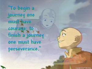 Quote Aang Image