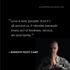www.buddhistbootcamp.com - Buddhist Boot Camp by Timber Hawkeye, on ...