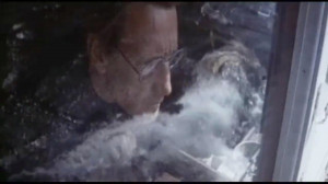 Photo of Roy Scheider as Police Chief Martin Brody in 