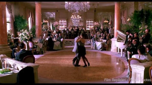 ... - Muhteşem Tango Sahnesi - Scent of a Woman - Gorgeous Tango Scene