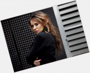 Kierston Wareing's Best Moments