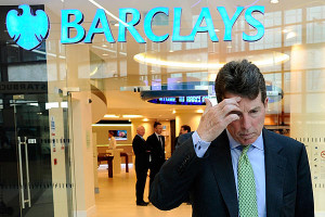 Barclays scandal prompts furious public backlash in Britain