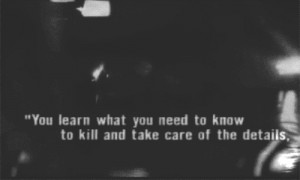 ted bundy quote