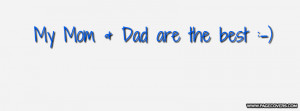 Best Parents Ever Cover Comments