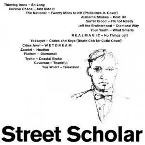 you my friend are a gentleman and a scholar quote