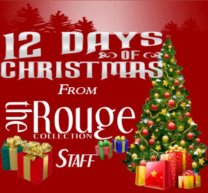 the 9th day of Christmas The Rouge Collection gives to you, 9 quotes ...