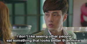 Quotes From Korean Drama Heirs