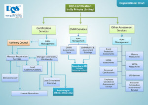 Organizational Structure