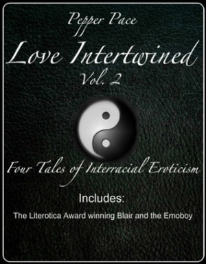 Start by marking “love intertwined vol.2” as Want to Read: