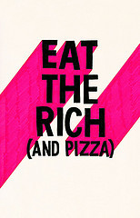 ... pizza quotes type sharpie pens handdrawn felttip eattherich andpizza